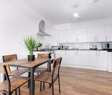 1 bedroom flat to rent - Photo 5