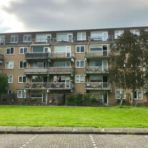Marskramerstraat, 1033 WG Amsterdam, Nederland - Photo 2