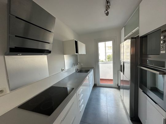 Appartement 5 pièce(s) 3 chambre(s) 87.36 m² - Photo 1