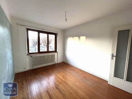 Appartement à louer 4 pièces 71.78m² - Photo 4