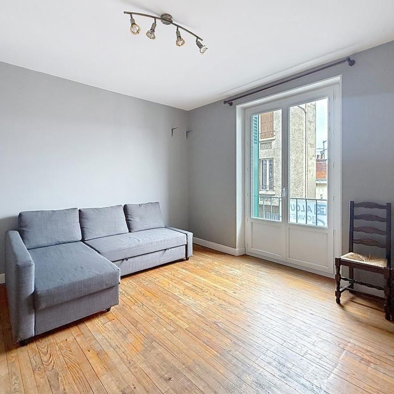 63000, Clermont-Ferrand - Photo 1