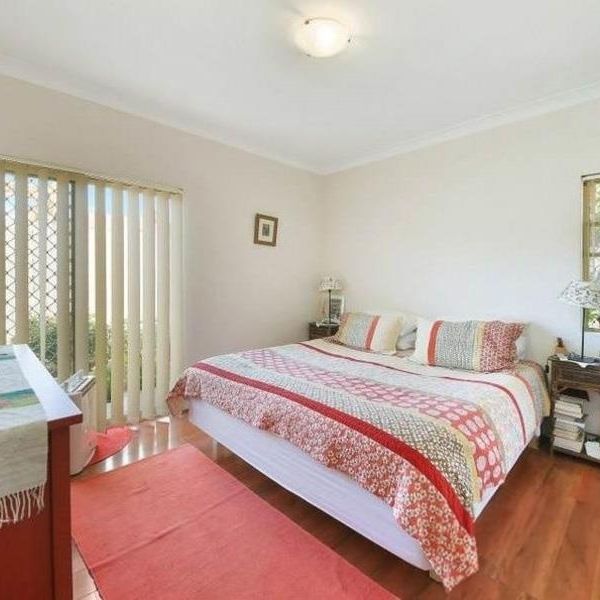 3/12 Gladstone Street, Burwood NSW 2134 - Apartment For Rent | Domain - Photo 1