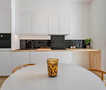 Appartement te huur in Gent - Photo 5