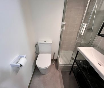 Location Appartement 1 pièce 12m² TOURS 37200 - Photo 2