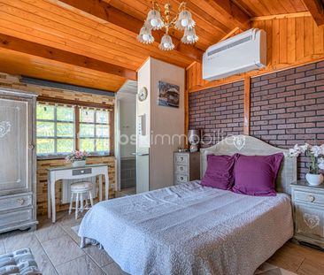 Appartement de 20 m² à Montevrain - Photo 3