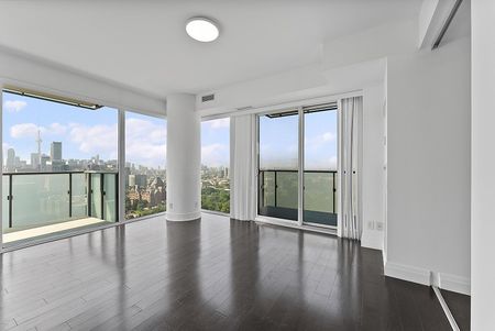 For Lease - 65 St. Mary Street Unit# 2604, Toronto, Ontario - Photo 3