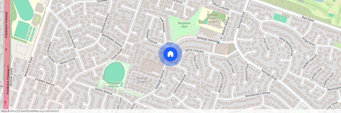 70 Ashleigh Avenue, Vic 3199, Frankston