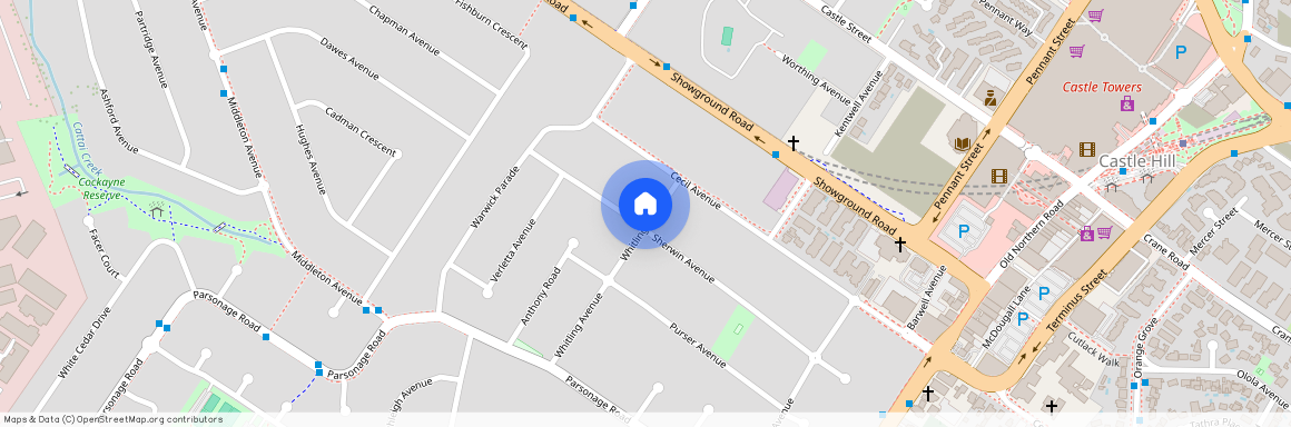 24 Whitling Avenue Castle Hill