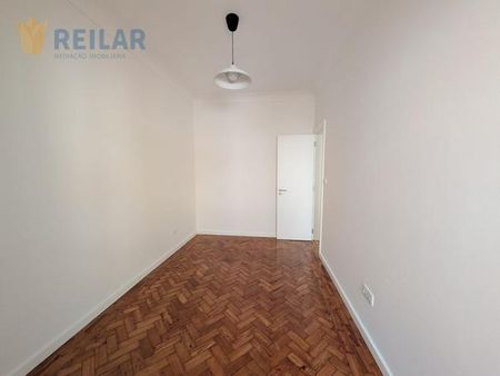 Apartamento T2 em Lisboa - Photo 4