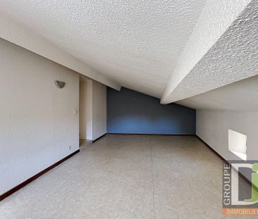 Location Appartement 2 pièces 38m² ETOILE SUR RHONE 26800 - Photo 1