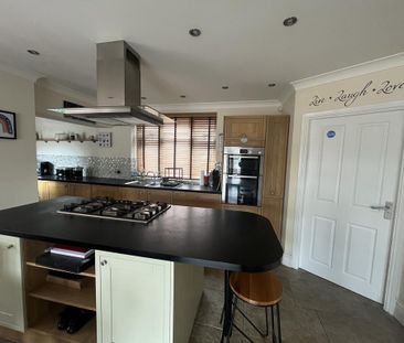 4 bedroom house share to rent - Photo 4