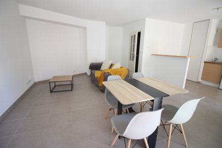 Location Appartement 2 pièces 48m² LIMOGES 87000 - Photo 5