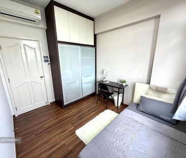 Parc Oasis (D22), Condominium - For Rent - Photo 1