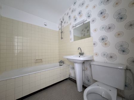 Location Appartement 1 pièce 25m² SAUMUR 49400 - Photo 4