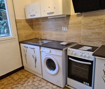 Location Appartement 2 pièces 41m² BRIVE LA GAILLARDE 19100 - Photo 2