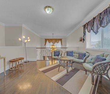 For Lease - 147 Whitwell Drive, Brampton, Ontario - Photo 3