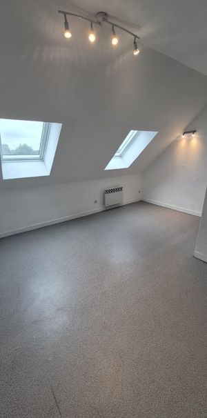 Location Appartement 1 pièce 20m² VALENCIENNES 59300 - Photo 1