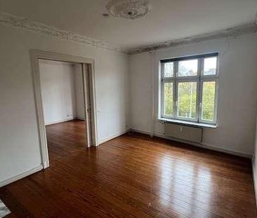 Altbauwohnung an der Hafenspitze - Foto 2