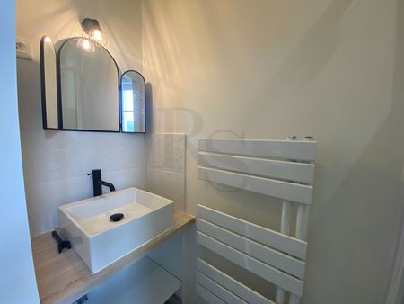 Location Appartement 2 pièces 48m² - Photo 5
