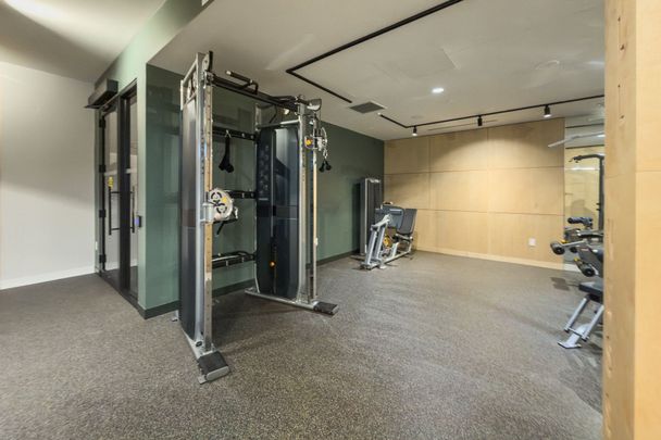 For Lease - 2495 Eglinton Avenue Unit# 1201, Mississauga, Ontario - Photo 1