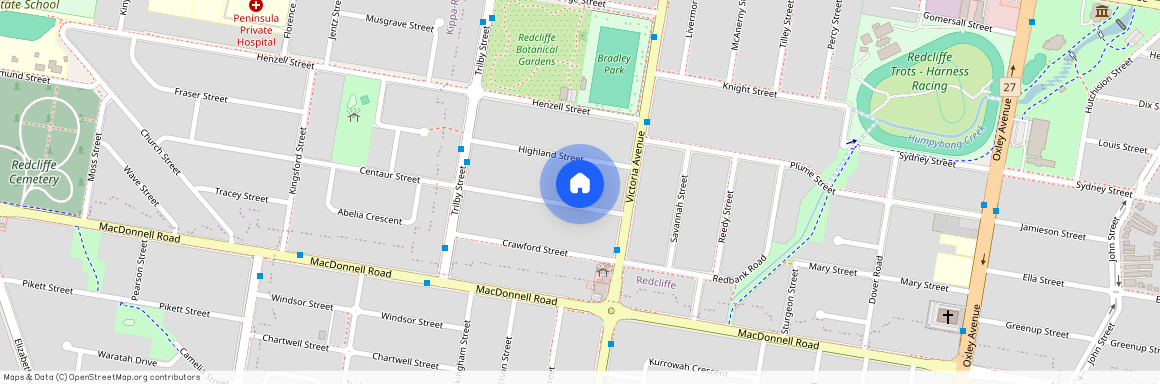 10 Centaur Street, Sydney