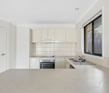 Spacious Family Living in Upper Coomera - Photo 1