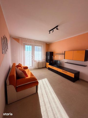 Chirie 2 camere, mobilat și utilat, decomandat, Etaj 2, 7 Noiembrie - Fotografie 3