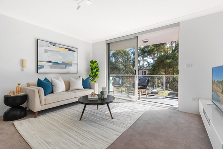 14/133 Sydney Street, Willoughby NSW 2068 - Apartment For Rent | Domain - Photo 5