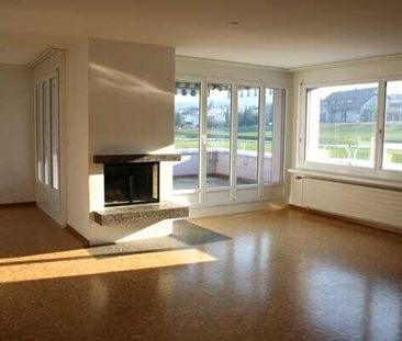 Great attic apartment with fireplace - limited - end of November 2026 - Foto 3