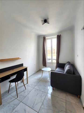 Appartement 13002, Marseille - Photo 2