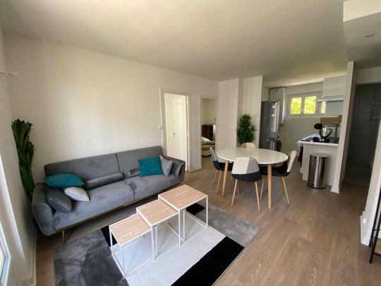 Location appartement 1 pièce 9.96 m² à Valence (26000) - Photo 1
