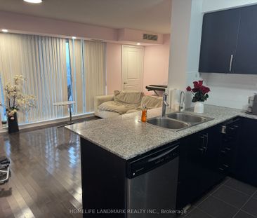 5791 Yonge Street #2107 , - Photo 4