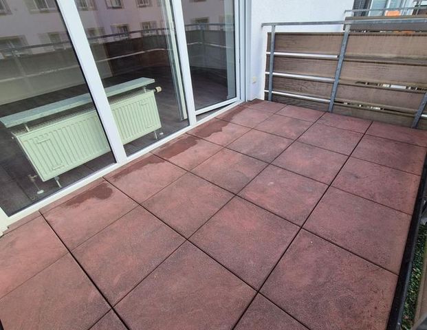 Innenstadt, neu sanierte 2ZKBB - Photo 1