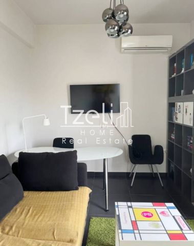 Studio/Γκαρσονιέρα για ενοικίαση Λυκαβηττός (Κολωνάκι - Λυκαβηττός) - Photo 5