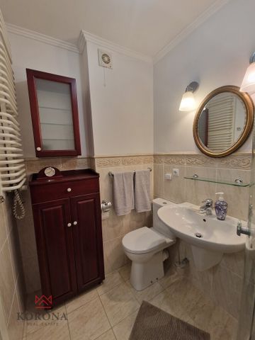 Metro Kabaty, Zaruby, 2 pok, miejsce parkingowe Mieszkanie | Wynajem | Warszawa, Ursynów - Фото 5