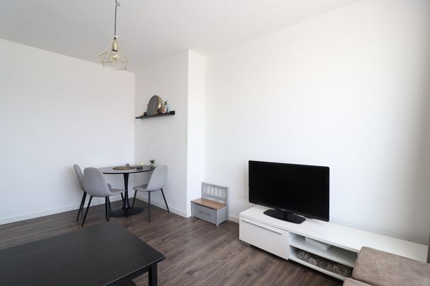 Te huur: Sinjeur Semeynsstraat 54-5, 1061 GL Amsterdam - Foto 1