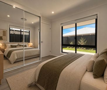 Stylish Family Living in a Peaceful Gilead Setting - Photo 3