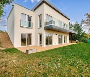 Sublime maison contemporaine - Herblay-sur-Seine - Photo 2