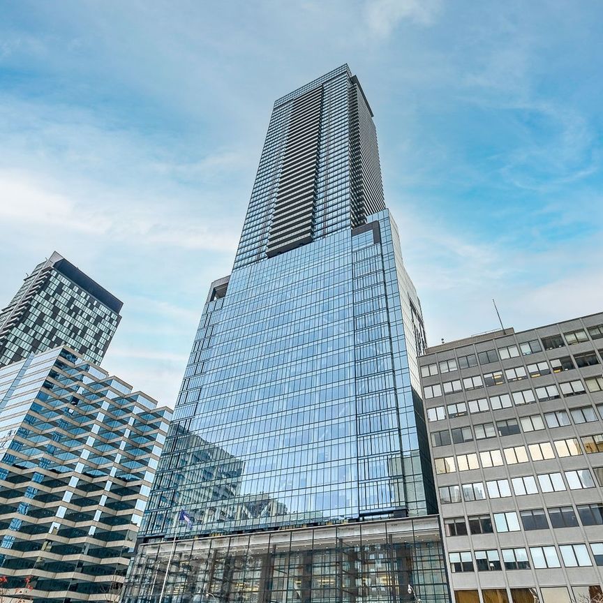 For Lease - 488 University Avenue Unit# 3302, Toronto, Ontario - Photo 1