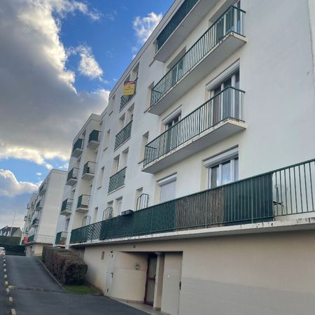 à louer - t2 - mondeville , - Photo 4