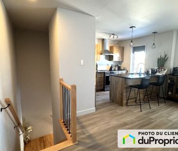 395, rue du Sauvignon, Drummondville (Drummondville) à louer - Photo 1