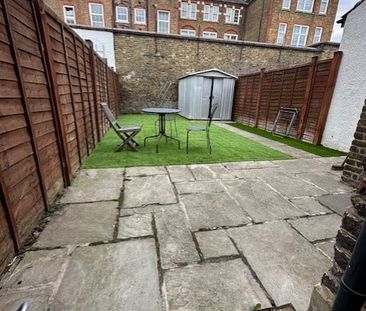 Room in a Shared House, London, SW16 - Photo 2