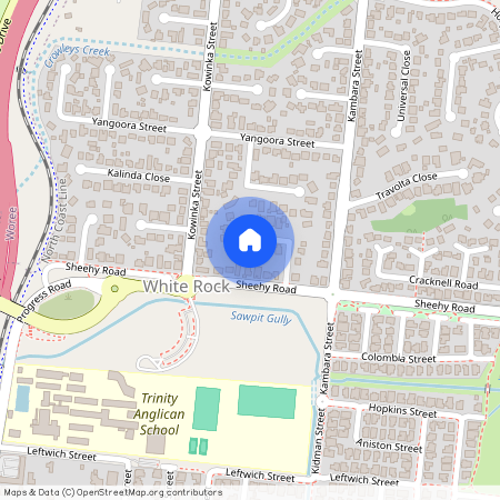 15 Lowanna Close, Qld 4868, White Rock