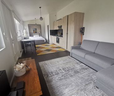 Maison Fontenay Sous Bois 1 pièce(s) 39.48 m2 - Photo 2