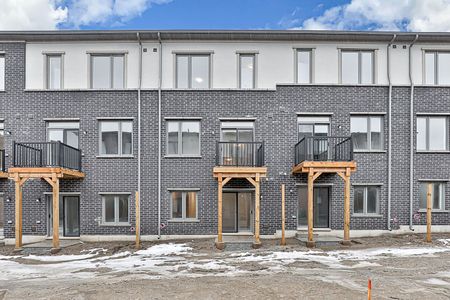 For Lease - 34 Origin Way, Vaughan, Ontario - Photo 2