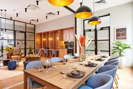 2 bedroom apartment to rent - Photo 3