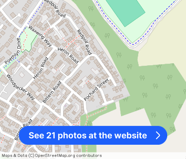 Pochard Street, Costessey, Norwich, NR8 - Photo 1