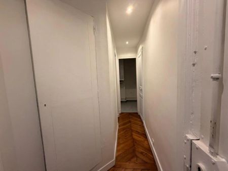 2 PIÈCES- RUE OBERKAMPF - Photo 5