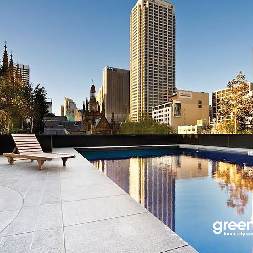 101 Bathurst St, Sydney NSW 2000 - Apartment For Rent | Domain - Photo 1