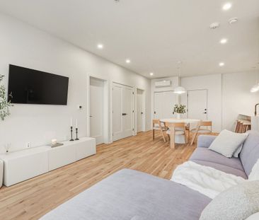 À louer / Appartement - Photo 1